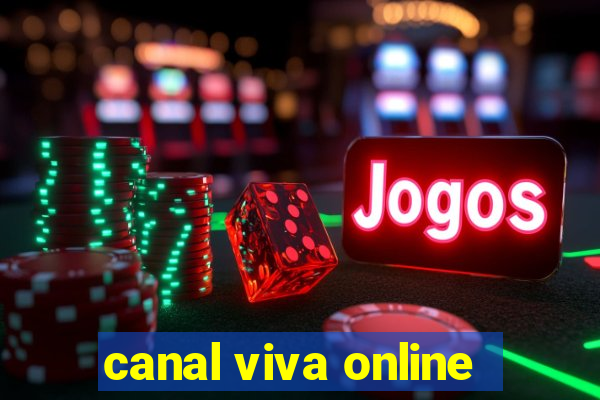 canal viva online